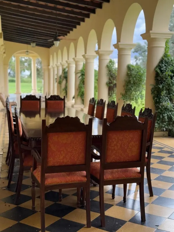 Finca El Recreo