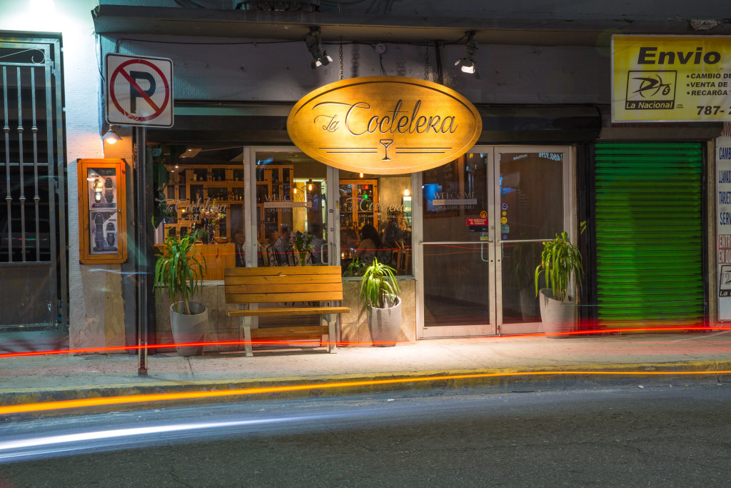 The Wave Hotel Condado