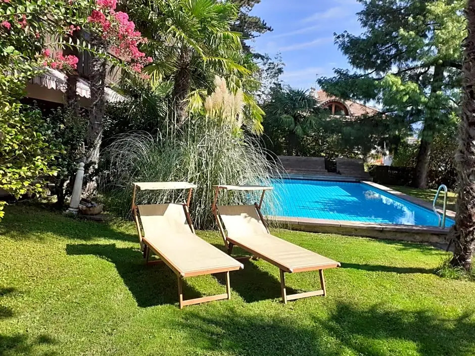 Hotel Arndt