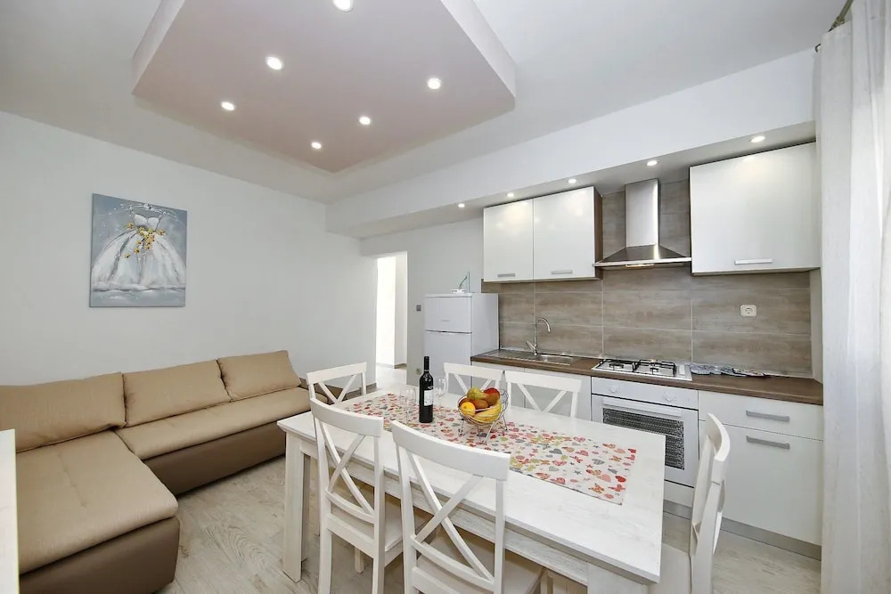 Apartment Nela