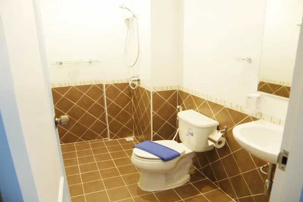 Sooi-Tee Guest House 1