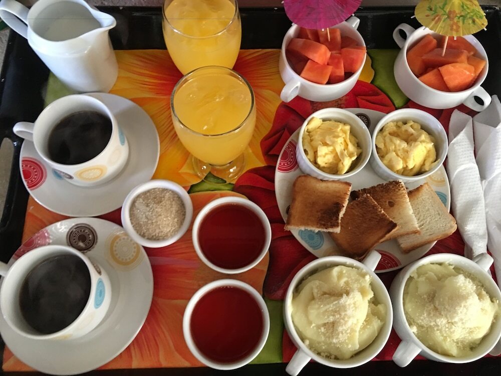 Hotel Simona