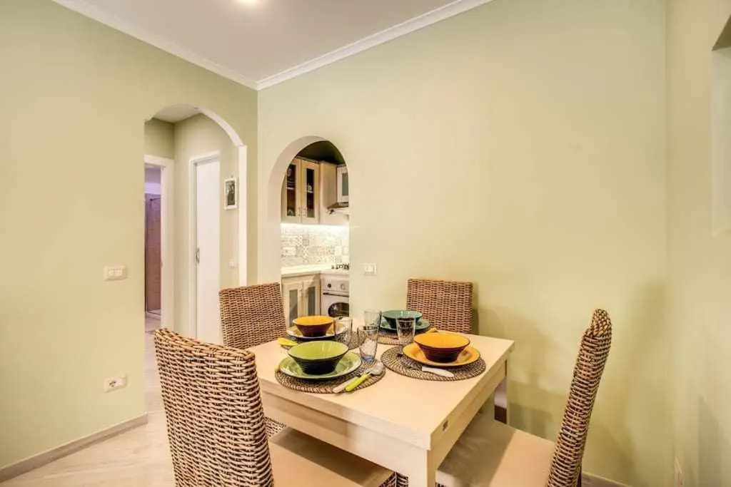 Green Nest - relaxing nature stay
