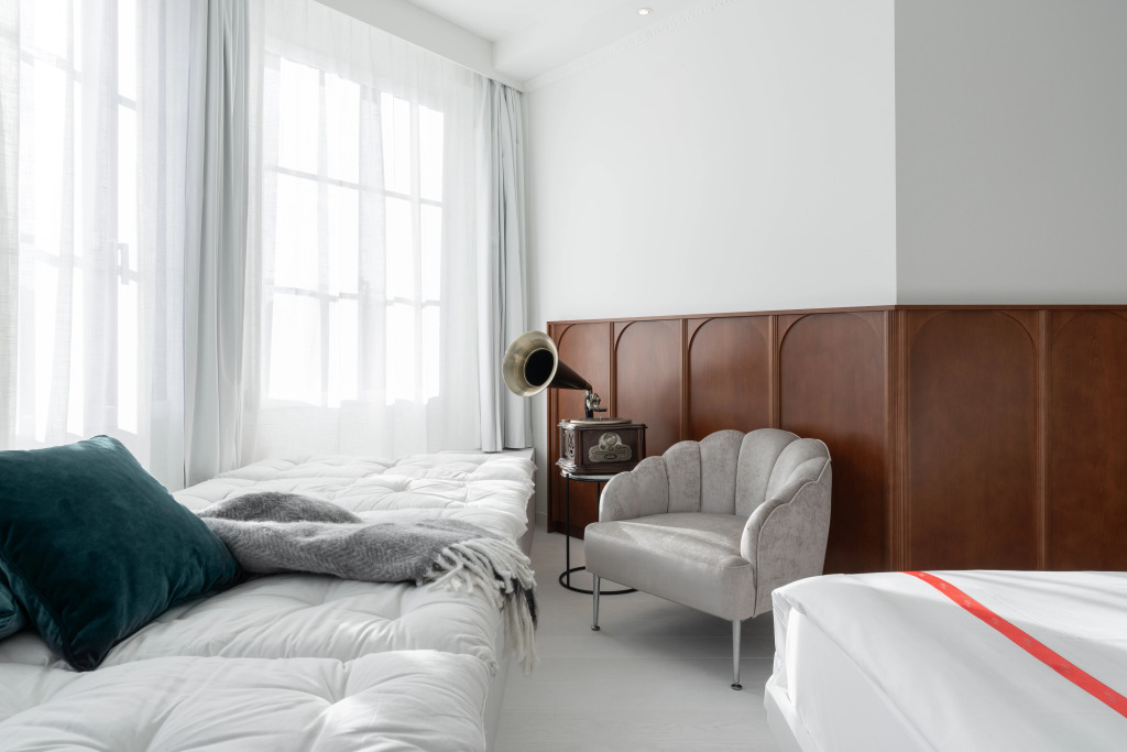 Ruby Mimi Hotel Zurich by IHG