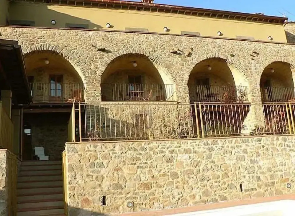 Palazzo Darcato by PosarelliVillas