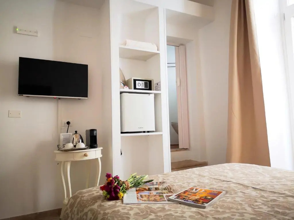 Corte Pietrantica - Charming Rooms & Suites