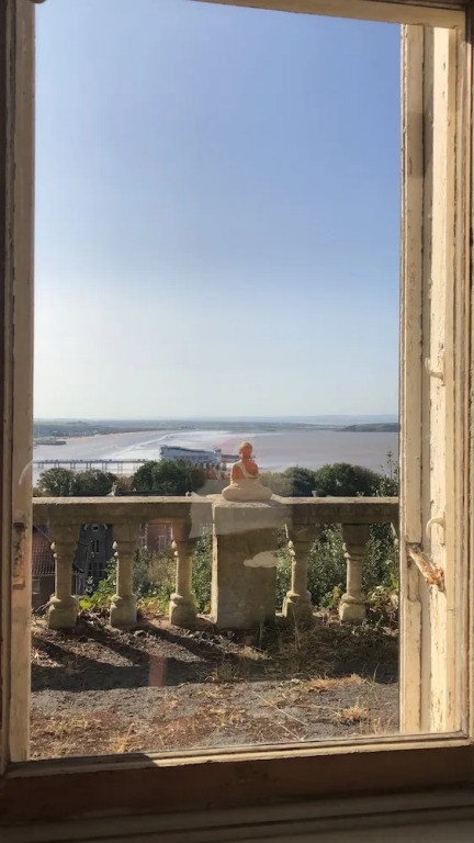 Brand new 1-bed Apartment in Weston-super-mare