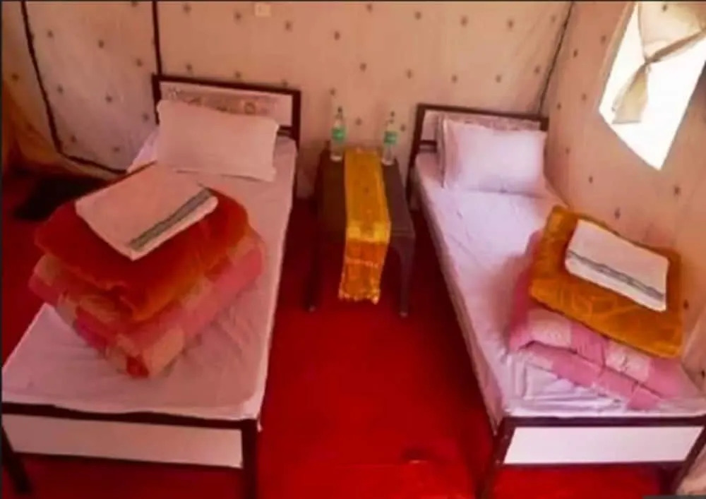 Bhaga Eco Camp