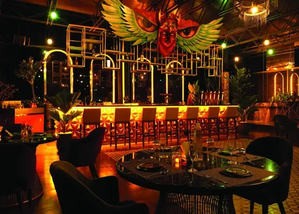Aarya Mansion