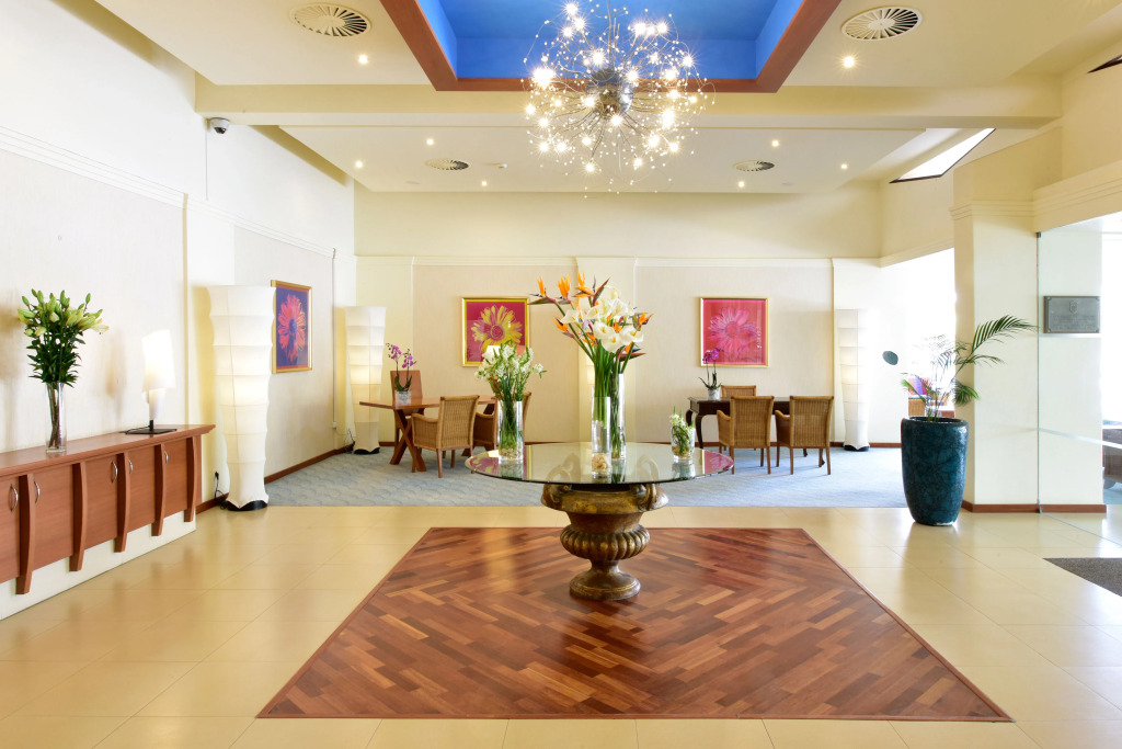 Pestana Alvor Beach Villas Seaside Resort