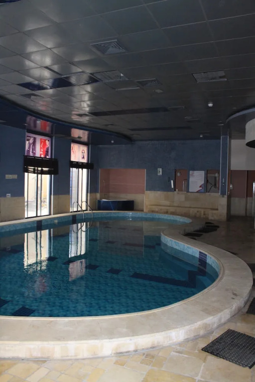 Beauty Inn Hotel