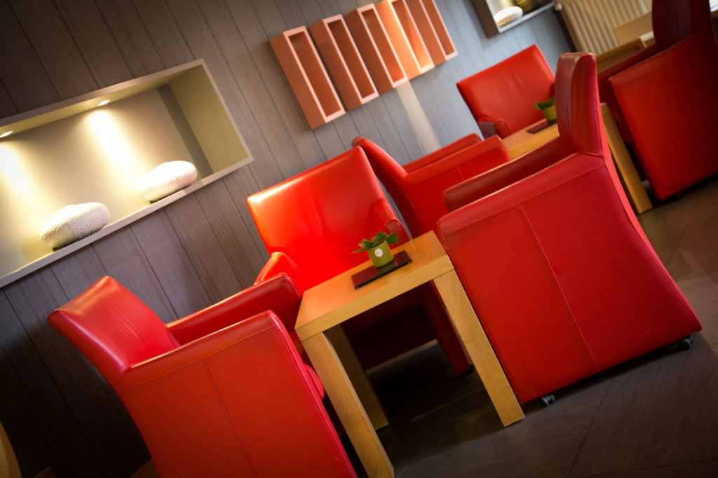 Le Celtique & Spa