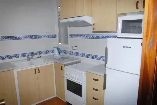 Apartaments Bonaventura
