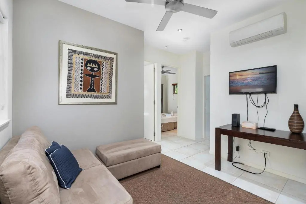 Aurelia 3 Bedroom Holiday Home Palm Cove