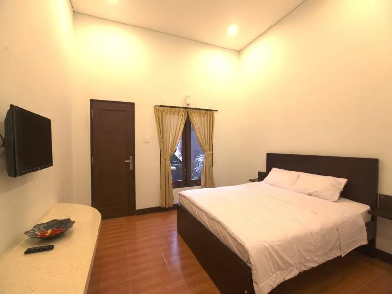 Anew Pavilliun Homestay