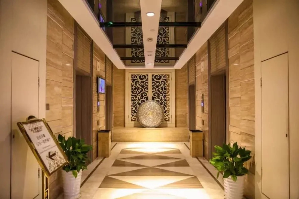 Foison Jewel Grand Hotel
