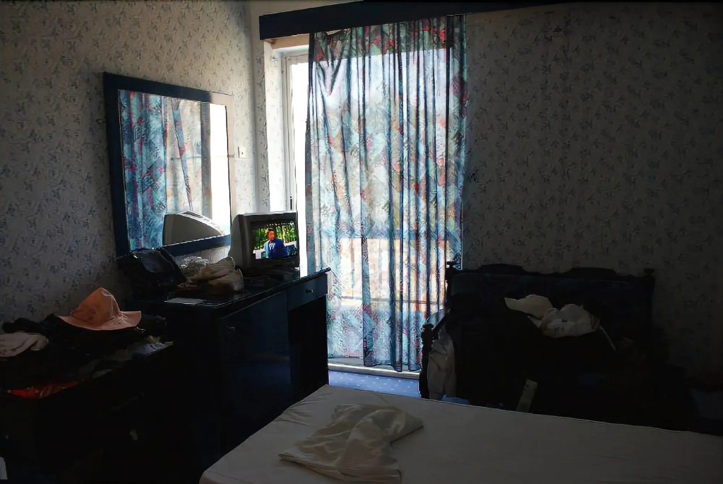 Argo Hotel