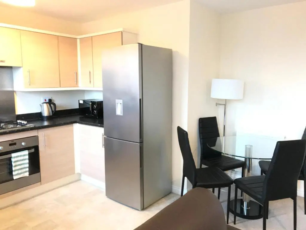 Smartrips Apartments