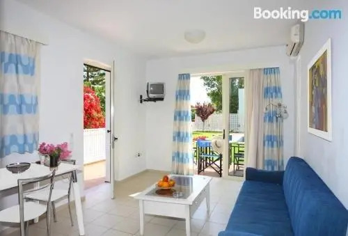 Oliv Apartments
