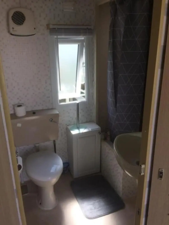 Stunning 2-bed Apartment in Skegness