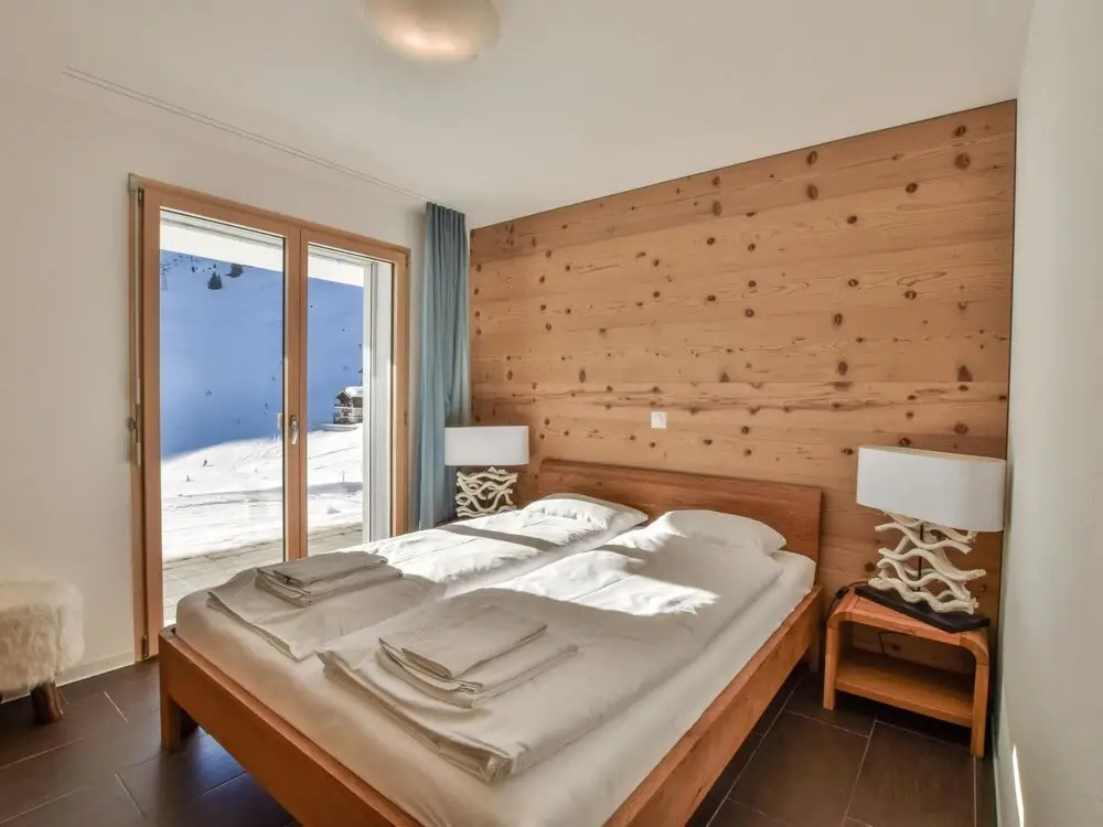 Stella 5 Riederalp in Riederalp