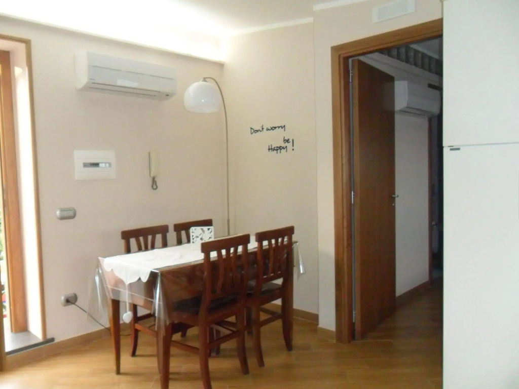 Casa Vacanze Li Galli
