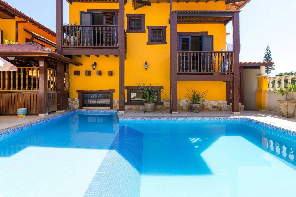 Aldeia Da Lagoinha