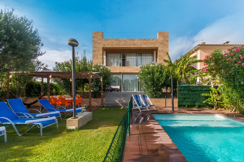 206 Villa Isabel ET2341 by Mallorca Charme