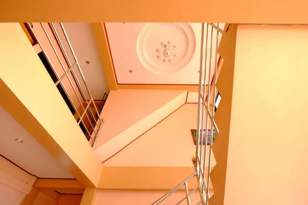 Kanjana Hotel