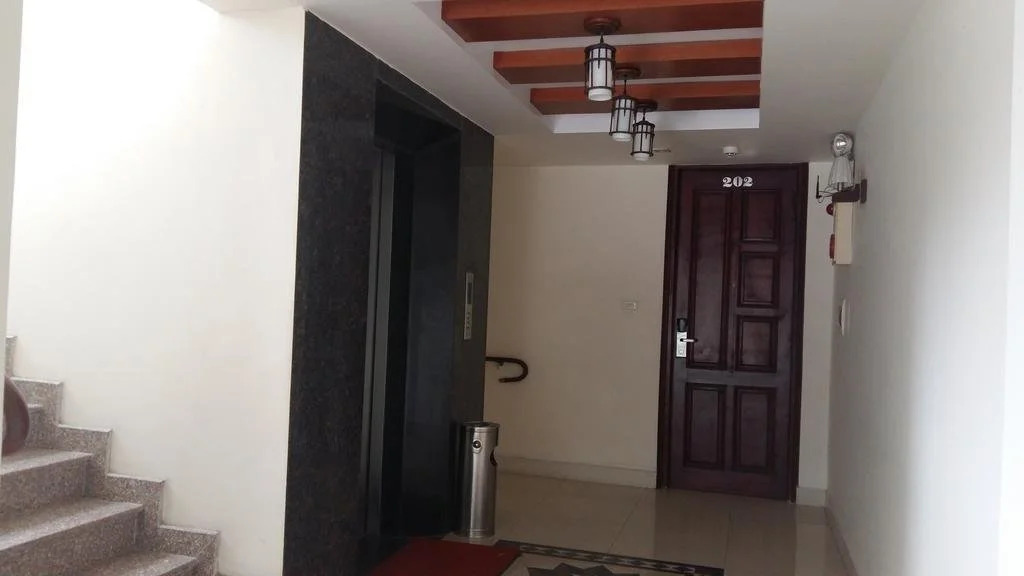Ngoc Lan Hotel