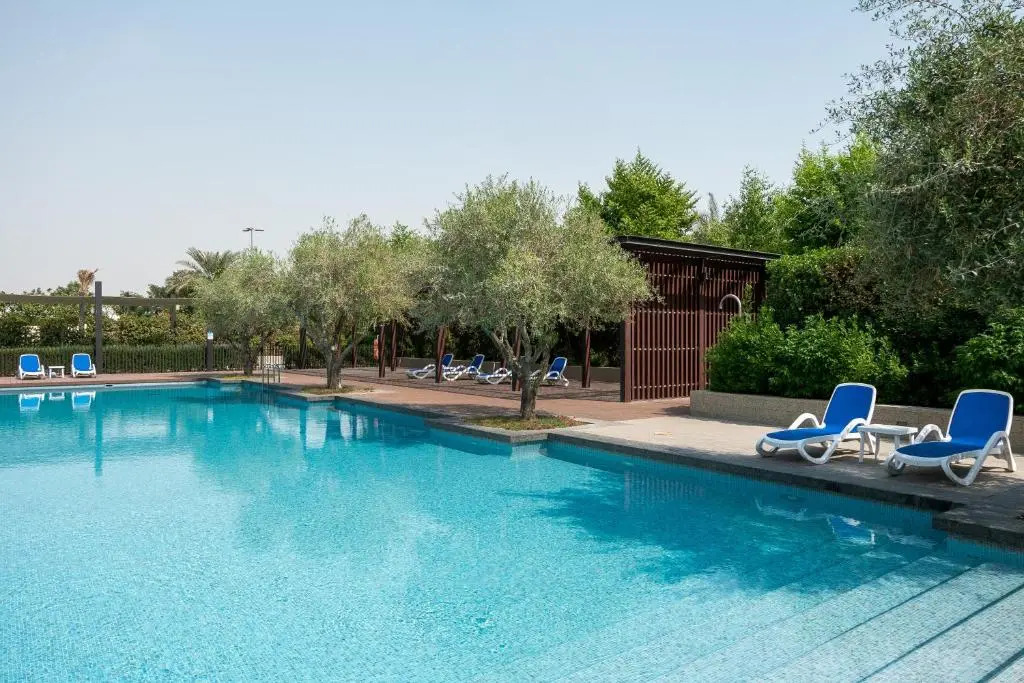Elegant 1 Bedroom in Madinat Badr
