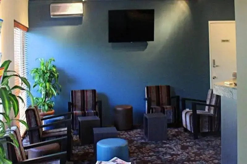 Comfort Inn Airport Admiralty