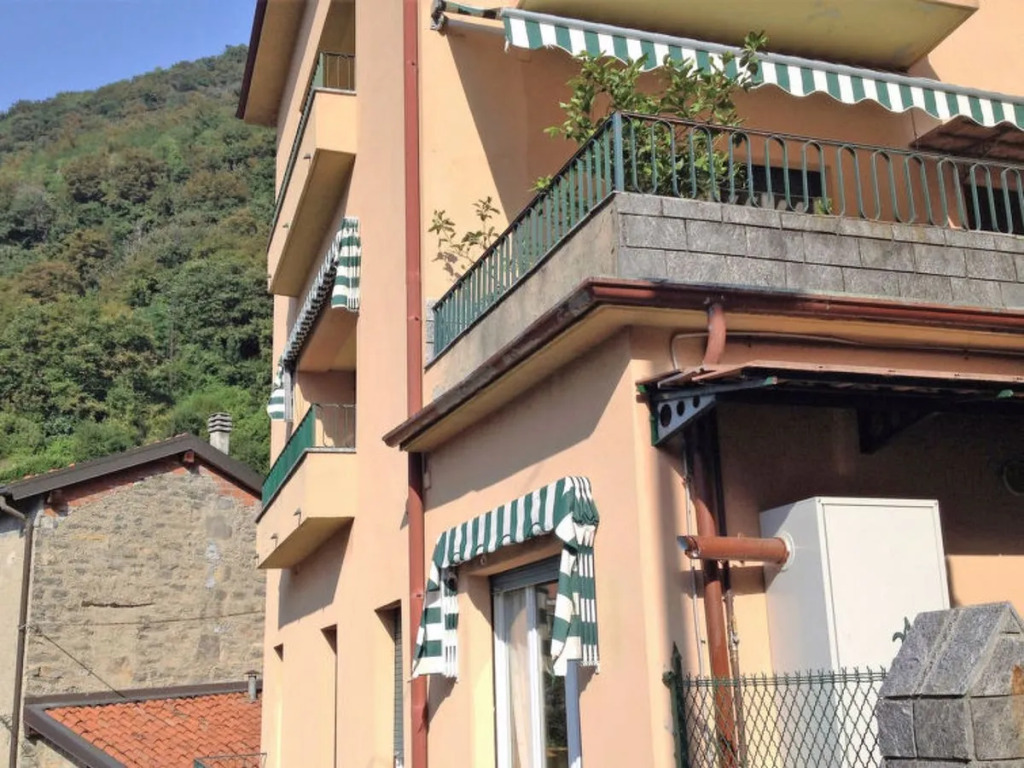 Apartment Sabrina Nesso