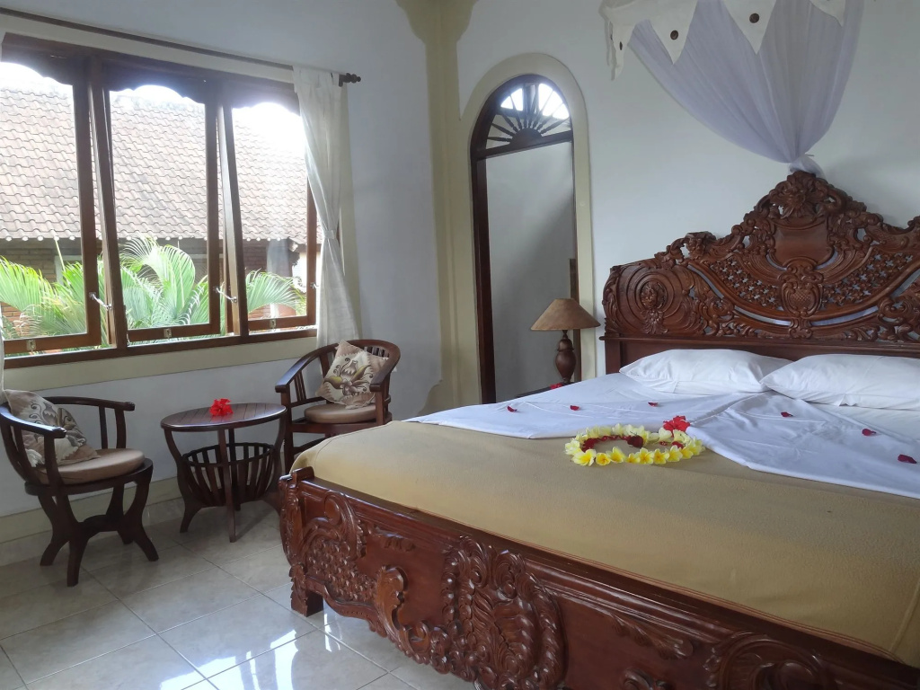 Hibiscus Cottages