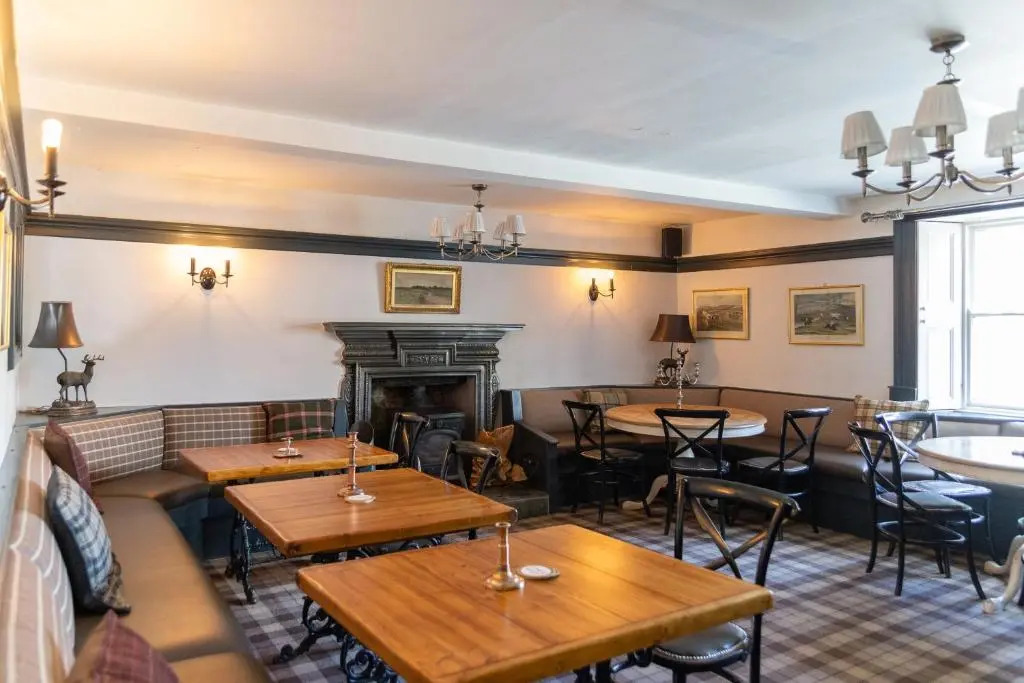 New Inn Hotel