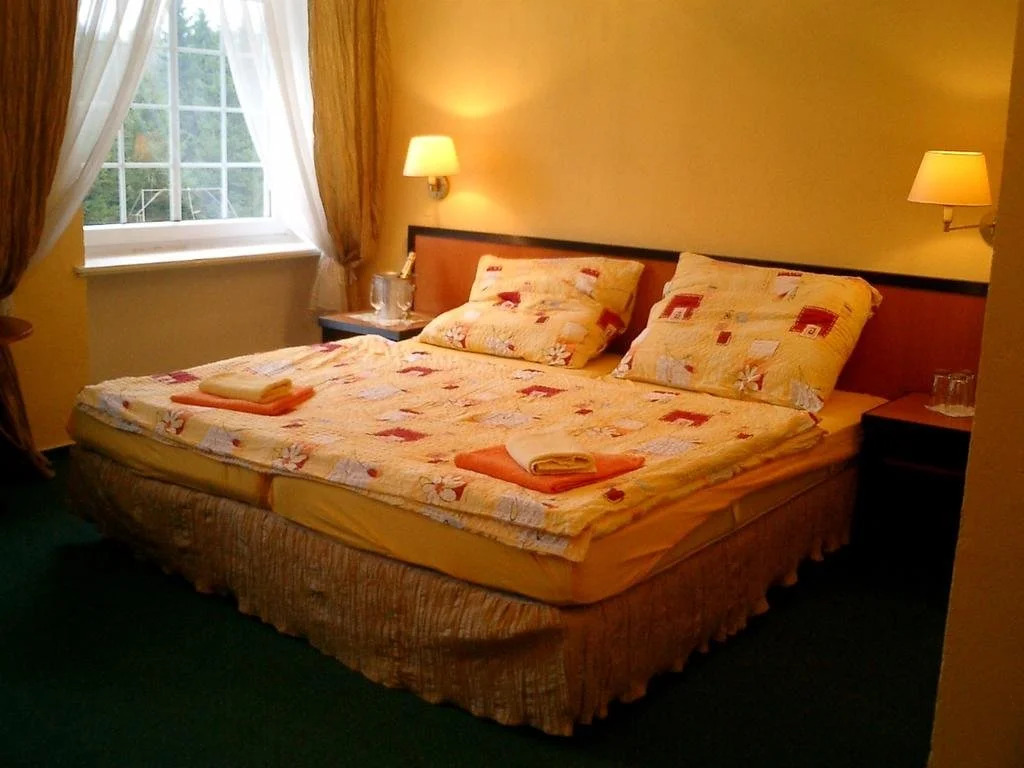 Hotel Berghof