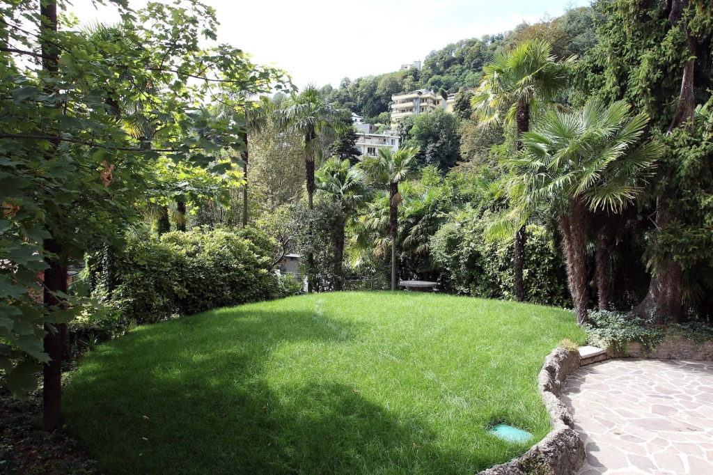 Villa Liberty