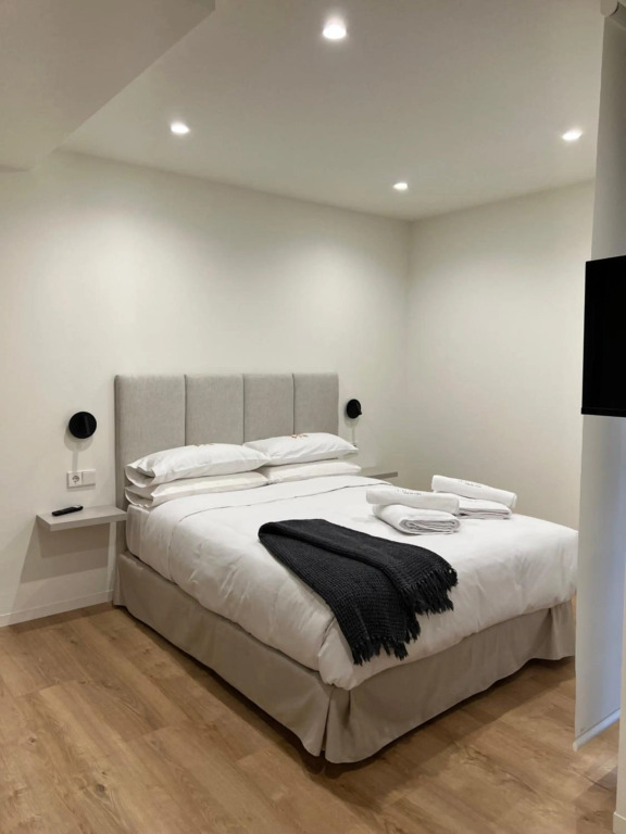 Reyes Católicos Premium Homes