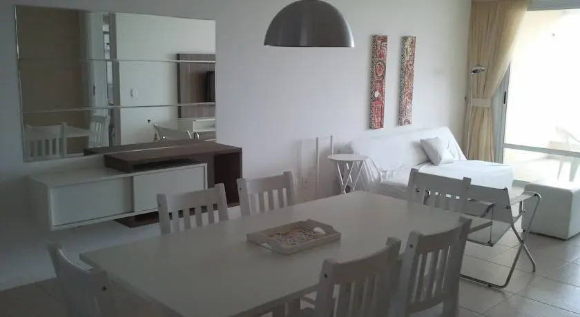 Gransol Apartments