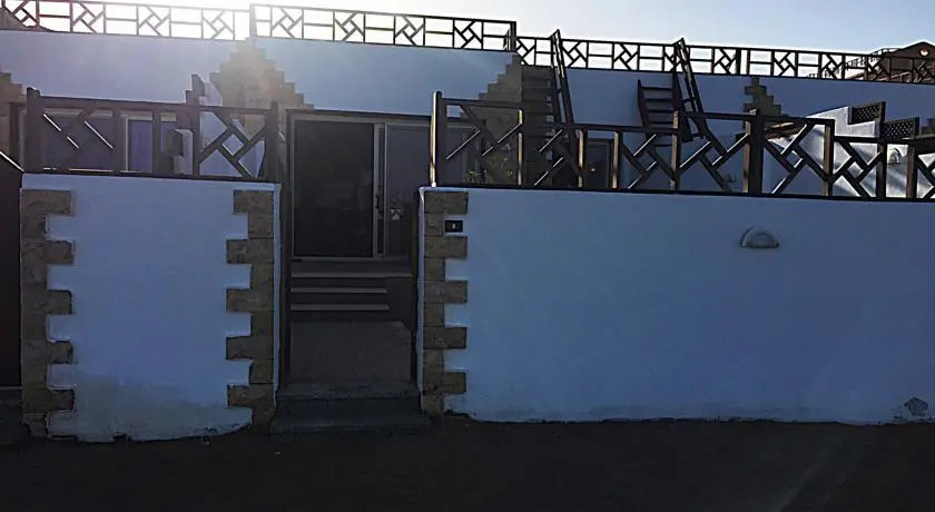 Dahab Beach Homes