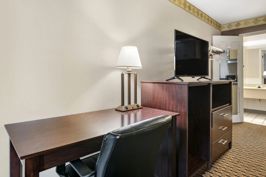 Rodeway Inn New Port Richey