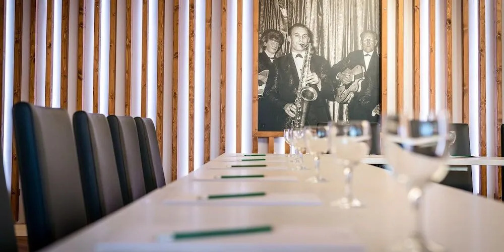 Landhotel Weißes Roß