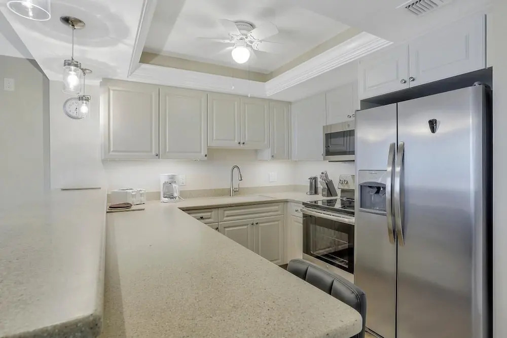 Tradewinds 205