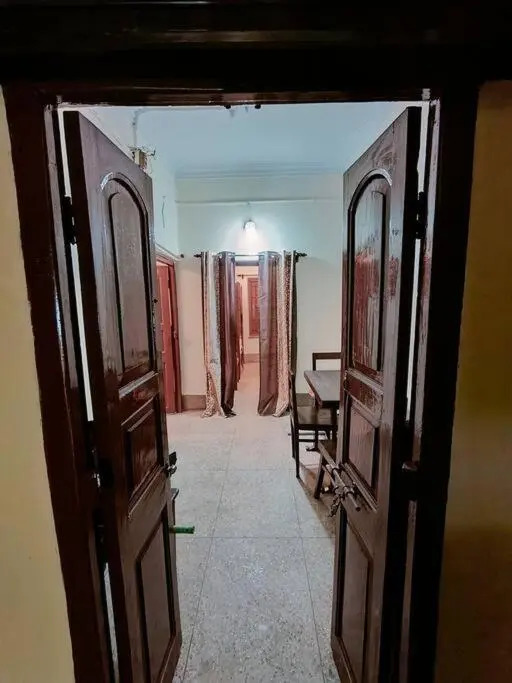 Laketown Vintage Villa 2 - 2BHK holiday home