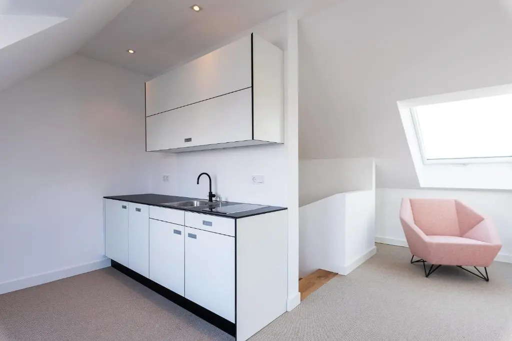 Studiohouse Frankfurt