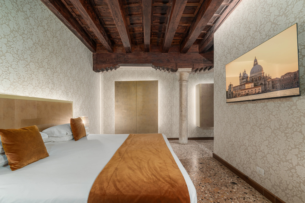 Palazzo Paruta & Wellness Suites