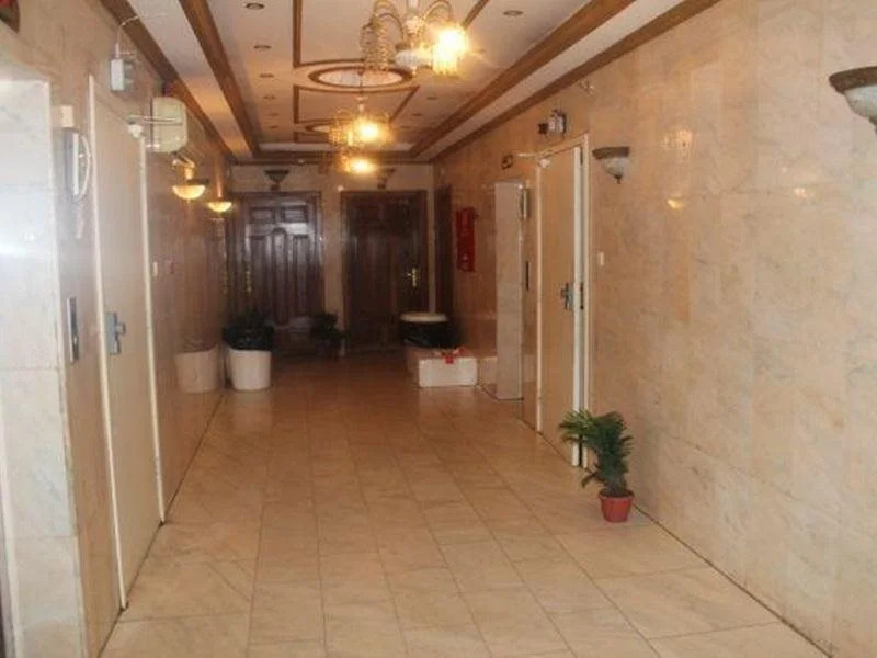 Qubat Najd 1 Furnished Apartments