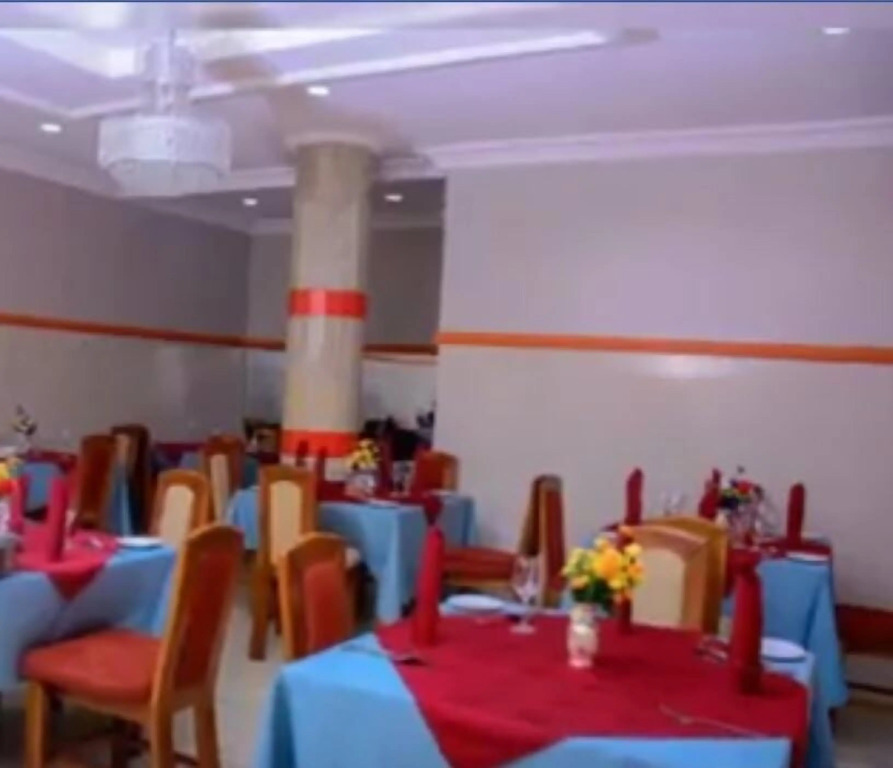 Top View Hotel