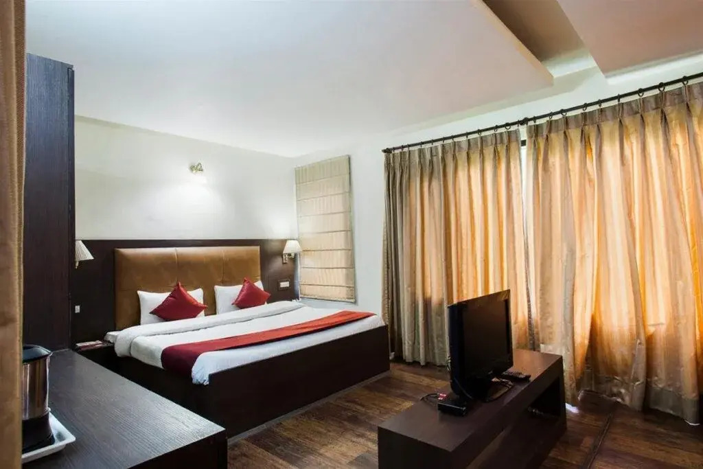 Hotel Sandhya