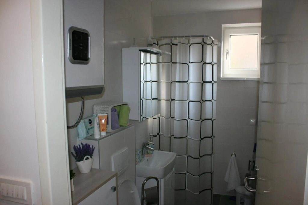 Apartment Lejla